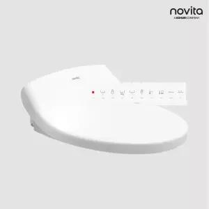 노비타 비데 강력방수탈취 리모컨 BD-N443(자가설치)_N