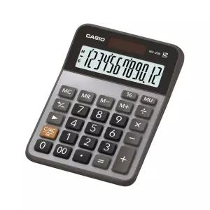 카시오 전자계산기 MX-120B 데스크용 사무용