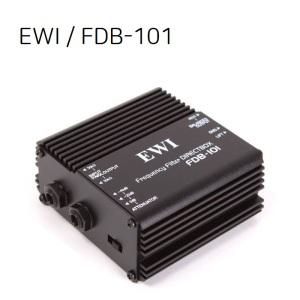 EWI FDB-101 FDB101 / 1CH 패시브 다이렉트 박스 DI BOX / EWI 정품