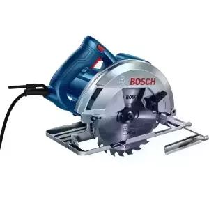 보쉬 GKS14-64 유선 원형톱 184mm 절단기 1400W 톱날 포함