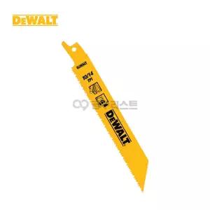 디월트 DW4845 152mm 소방/구조 범용 컷쏘날 (5pcs)