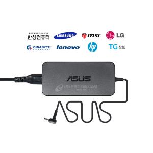 MSI 프레스티지 P65 8RF/ P75 Creator 9SE 어댑터 180W (5.5x2.5) 충전기