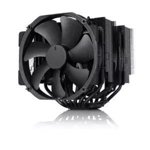 NOCTUA NH-D15 chromax.black 녹투아 블랙버전 쿨러