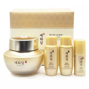 더페이스샵 예화담 환생고 화윤 크림 50ml 기획세트