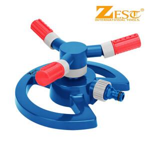 가든제스트 스프링쿨러 원형 대형 Z-S200P 스프링클러 물청소