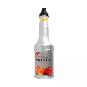 메가커피 모닌 망고 퓨레 스무디 1000ml