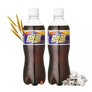 [일화]맥콜 500ml 20pet