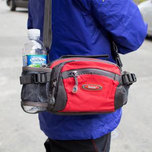 등산 여행 산책 크로스백 슬링백 힙색 가방
