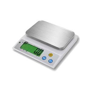 카스 주방저울 WZ-3A 단순중량 전자저울 제과 제빵 1kg/0.1g