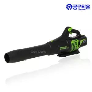 그린웍스 충전 엑시얼 브로워 60V 본체 BL 610CFM GW2401473VT