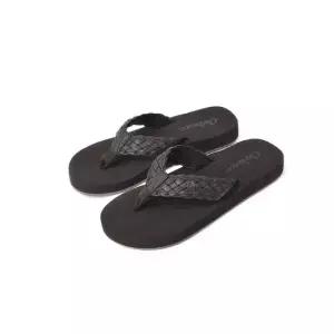 츄바스코 [아치컴포터블쪼리]쪼리 올라 OLA COL2021 DARK BROWN