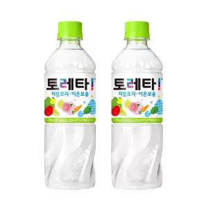 [본사]토레타 500PET 24입