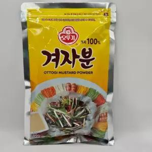 오뚜기 겨자분 300g