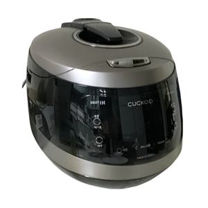 쿠쿠 10인용 IH전기압력밥솥 CRP-HWF1060FDM (로켓)