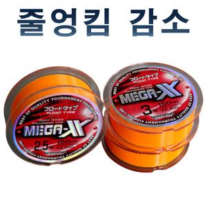 원투 찌 낚시 줄  원줄 세미플로팅원줄 바다낚시줄