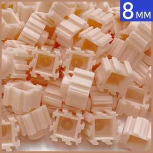 대용량 디폼블럭 8mm 24 피부 (500g)