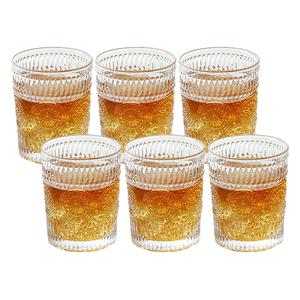 룰루홈 드림캐처 온더락, 300ml, 6개, 1개