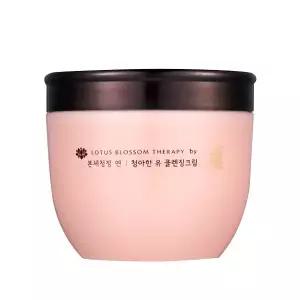 과일나라 본체청정연 청아한 유 클렌징크림 300g