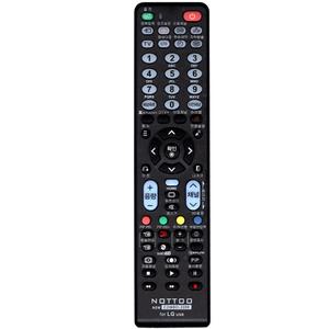 47LM5800/47LM5900/47LM6100/47LM6200/47LM6400/47LM6600/47LM6690/47LM6700 호환 리모컨