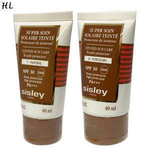 시슬리 쉬뻬 쑤엥 쏠레르 뗑떼 SPF30 PA+++ 40ml/내추럴/포슬린