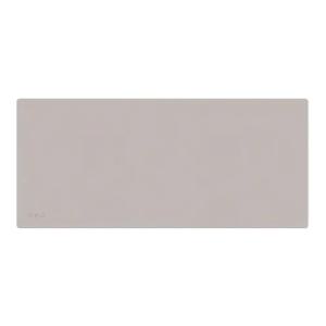 :앱코 Pastel Desk Long Pad 파스텔 데스크 롱 가죽 장패드 (베이지)
