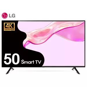 [리퍼] LGTV 50인치(127cm) 50UQ9000 4K UHD 소형 티비 스마트TV 수도권 벽걸이 설치비포함