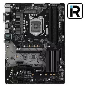 Z390 PRO4 8세대 9세대 LGA 1151v2 애즈락 메인보드