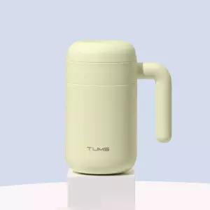 텀스 슈슈 핸들 스텐머그 470ml