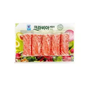 대림 크라비아 90g