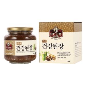 인산가 건강 된장 900g