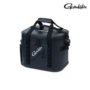 가마가츠 GB-150 라이트쉴드백 블랙 (형제낚시-GK)