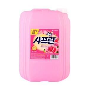 샤프란 핑크센세이션 대용량 20L_sh