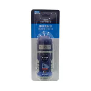 니베아 맨 데오드란트 롤온 쿨앤킥 50ml