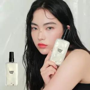 3CE 쉬머 메이크업 픽서