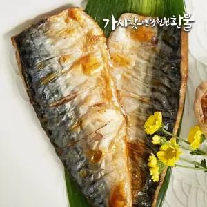 가시없는 왕특(XXL) 노르웨이 고등어순살 4팩(700~800g) ~2봉(8팩)  1팩 180~200g 고등어게임