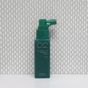아모스 녹차실감 퍼펙션 토닉 50ml