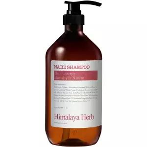 부케가르니 나드 샴푸 로즈우드, 1000ml, 1개