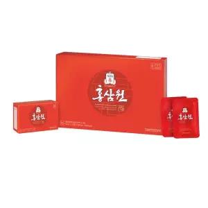 [[한국인삼공사]정관장]홍삼원세트(50ml*20포) + 쇼핑백 증정