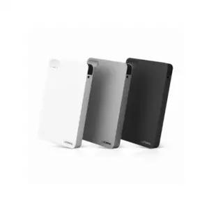 EFM ipTIME HDD 3225 USB 3.1 Type C 블랙 SSD 240GB (밀알)