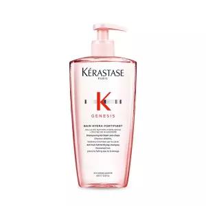 [케라스타즈](강남점)방 제네시스 오리지널 대용량 샴푸 500ml [얇은모발용/새싹케어]