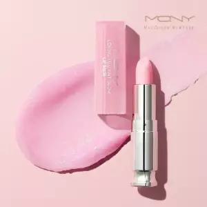 MQNY 러빙유 틴트 글로우 립밤 3.5g 7종 / 립스틱 겨울쿨톤 립밤추천 립글로스 립틴트