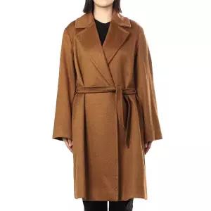 [막스마라] 24FW (2426016081600 PAZZO 018) 여성 PAZZO 코트