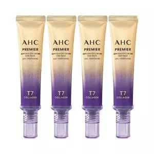 AHC 아이크림 라인 타이트닝 시즌13 40ml x4 /이하늬 아이크림