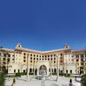 한화리조트 설악 쏘라노(Hanwha Resort Seorak Sorano)