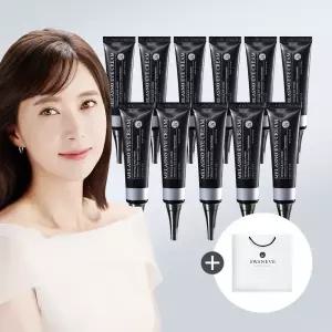 [쇼핑백 포함] 스와니브 멜라즈노 캐비어 아이크림 11개- 체험분 포함