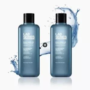 [백화점 정품] 1+1 랩시리즈 NEW 데일리 레스큐 워터로션 200ml