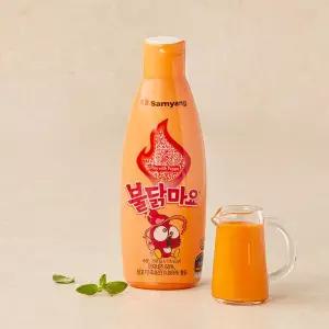 삼양 불닭마요 250g