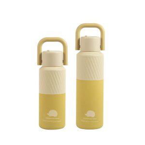 [기타]스칸디나비안 포레스트 빅핸들 보온병 400ml SC-400AU