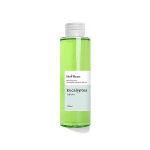 허브타임 시그니처 리필  유칼립투스향 130ml