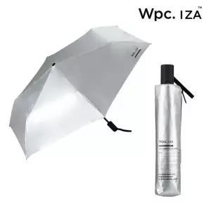 wpc IZA 일본 암막 우양산 3단 자동양산 남자 우산